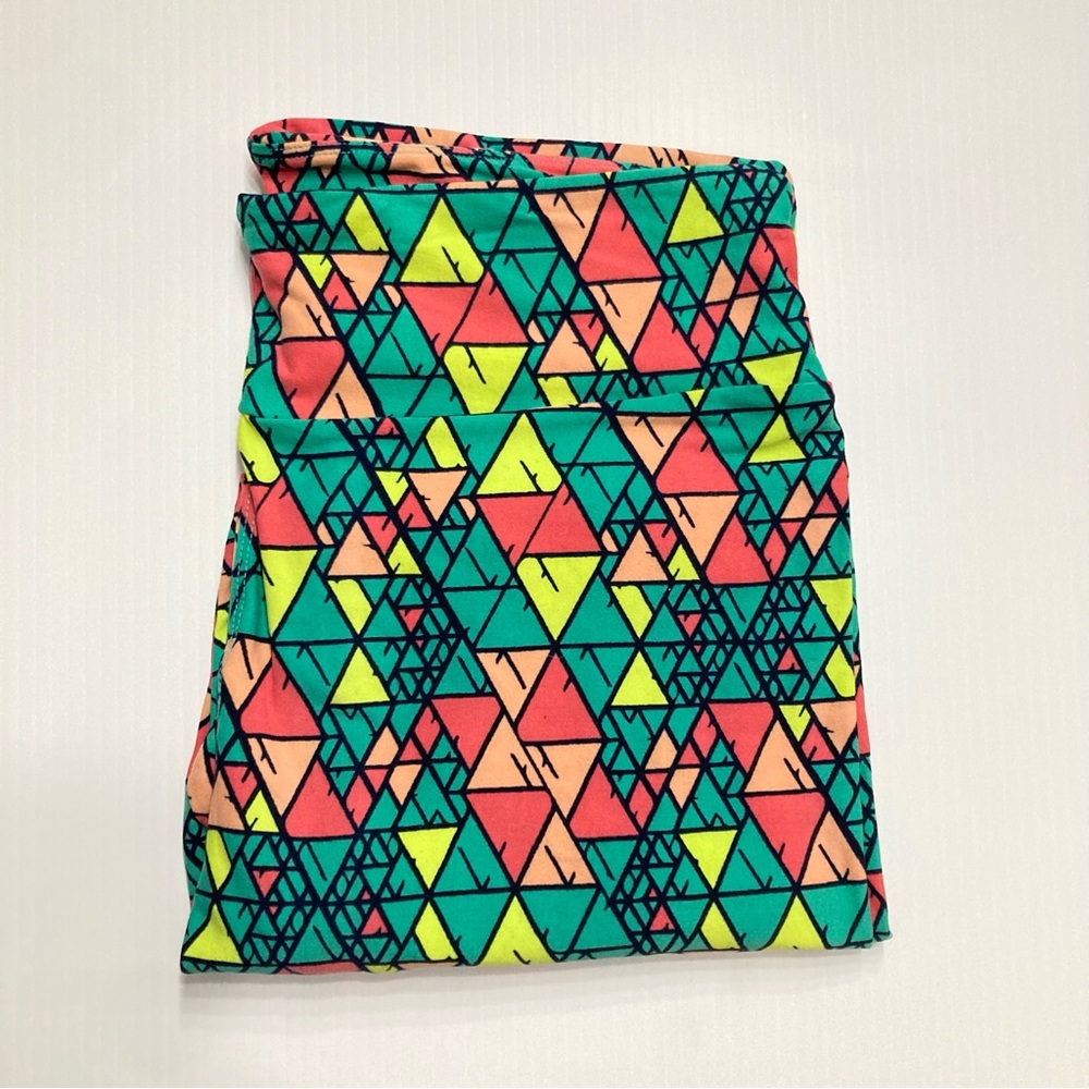 LuLaRoe Leggings TC